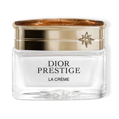 dior prestige la cream